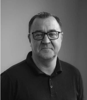 Andreas Karlsson