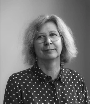 Catherine Björkman