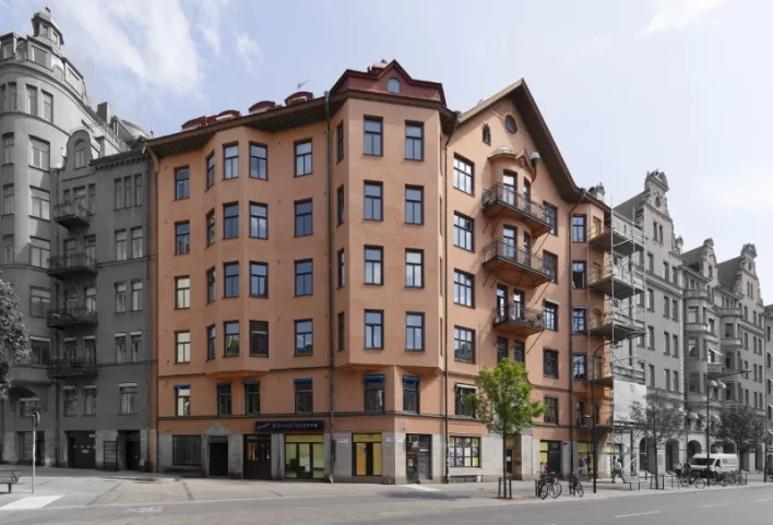 Torsgatan 8-8A-8E