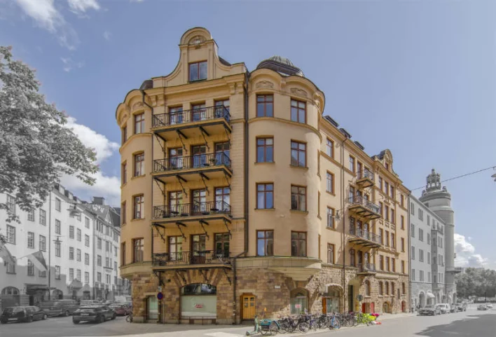 Västmannagatan 4 / Wallingatan 29