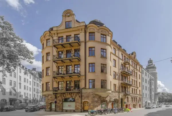 Västmannagatan 4